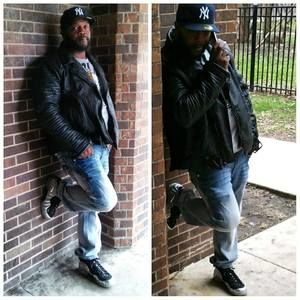 Meet your Posher, Kenny